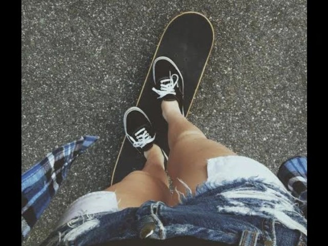 Vai de skate