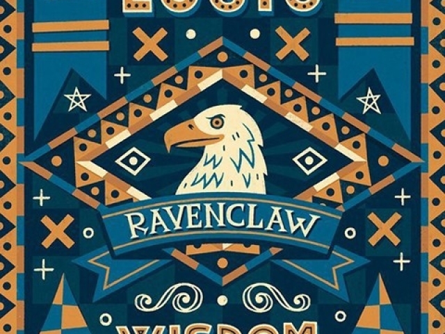 Ravenclaw