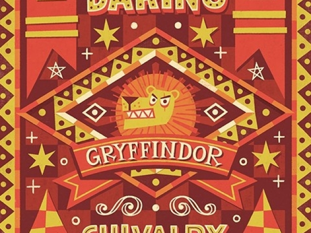 Gryffondor