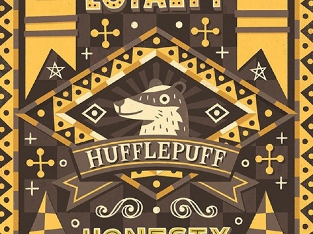 Hufflepuff