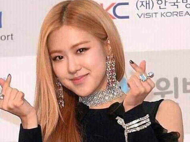 Rosé🌻