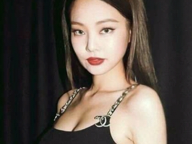 Jennie🌻