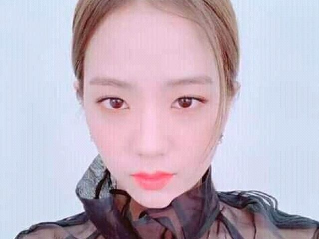 Jisoo🌻