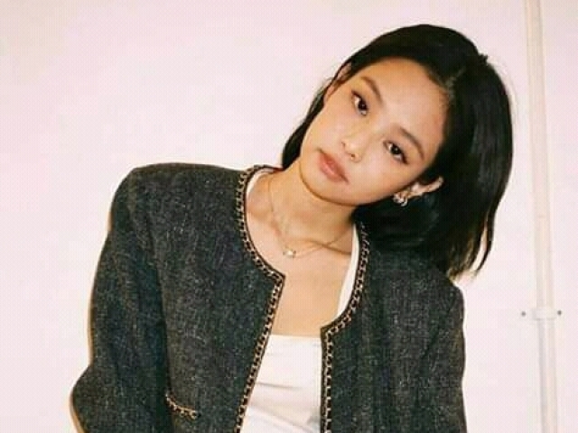 Jennie❤