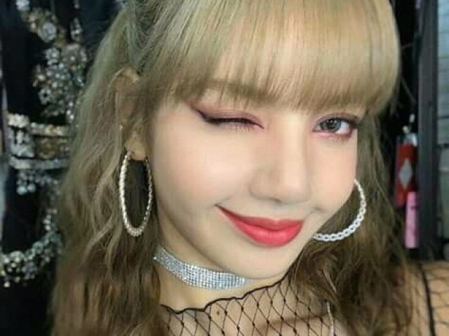 Lisa❤