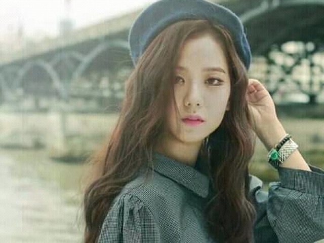 Jisoo❤