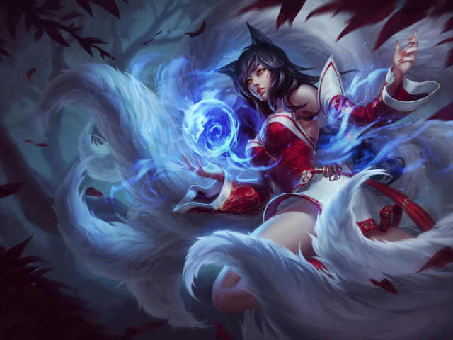 Ahri