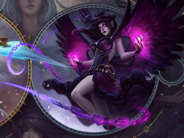 Morgana