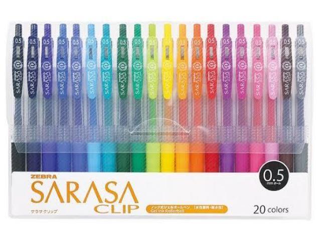 Sarasa