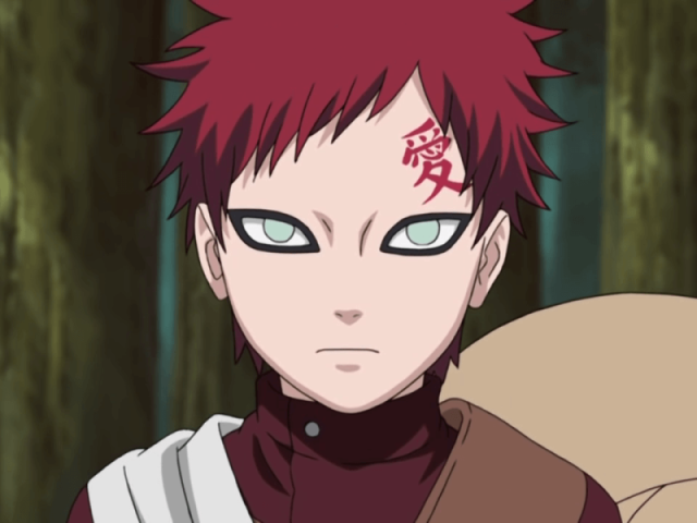 Gaara