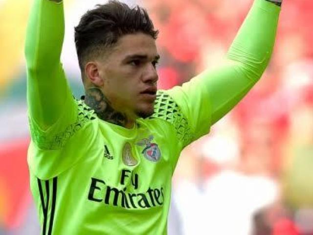 Ederson