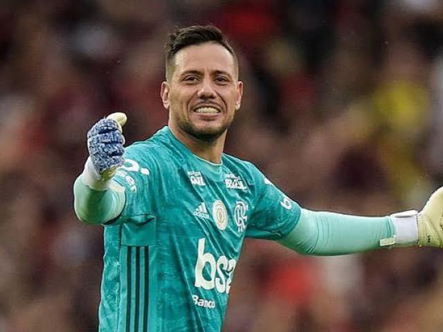 Diego Alves