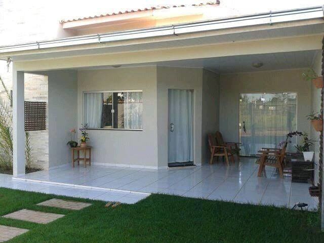 Casa simples
