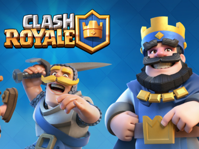 clash royale