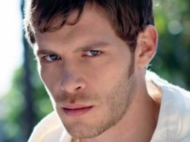 Klaus Mikaelson