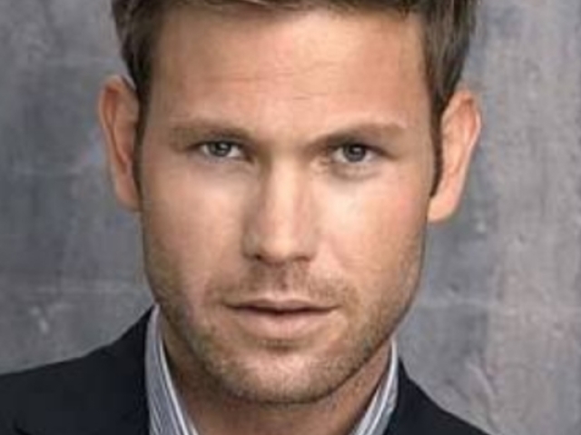 Alaric Saltzman