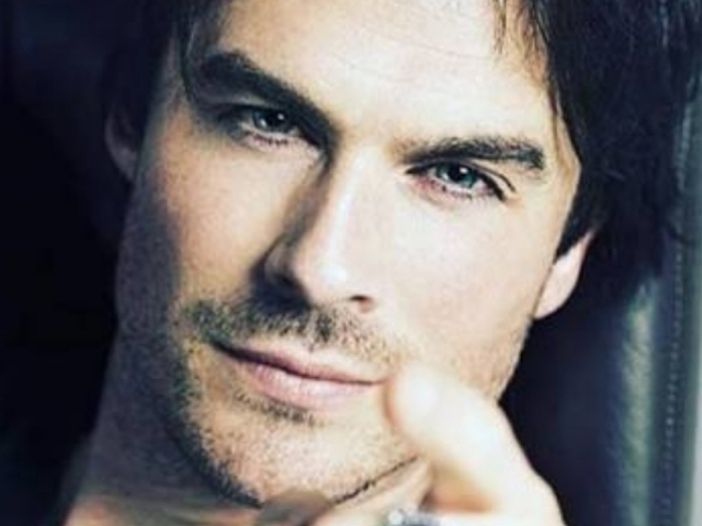 Damon Salvatore