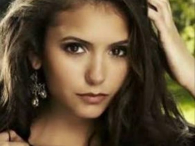 Elena Gilbert