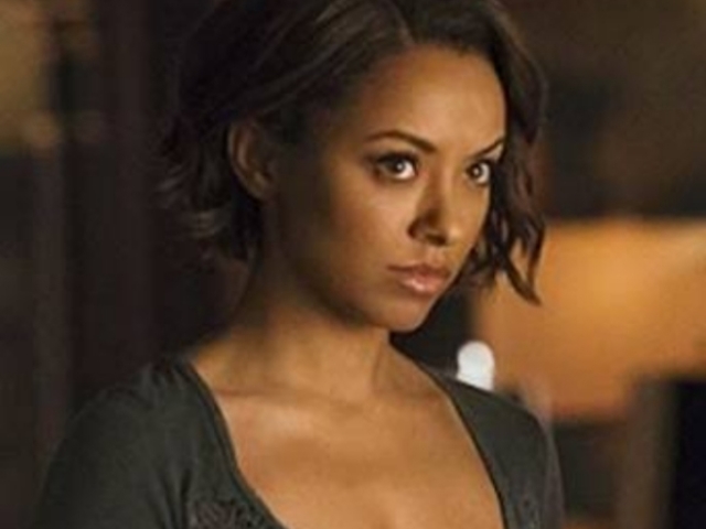 Bonnie Bennet