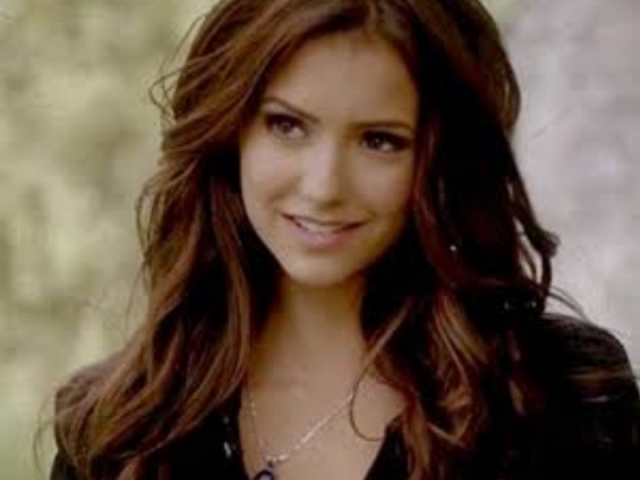 Katherine Pierce