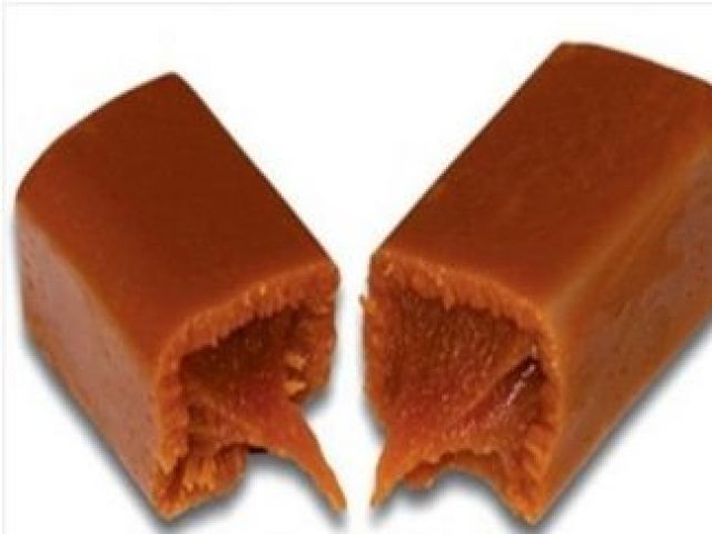 Doce de Leite.