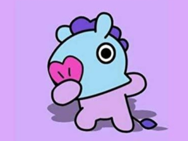 Mang