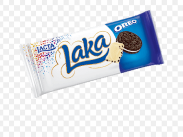 Laka oreo