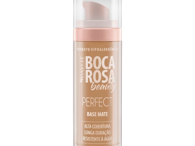 Boca Rosa