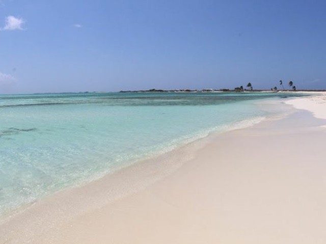 Um lugar que seja bem minha cara
(Praia)