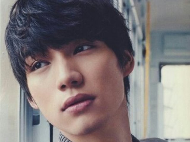 Sota Fukushi.