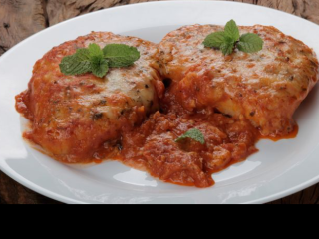 Parmegiana