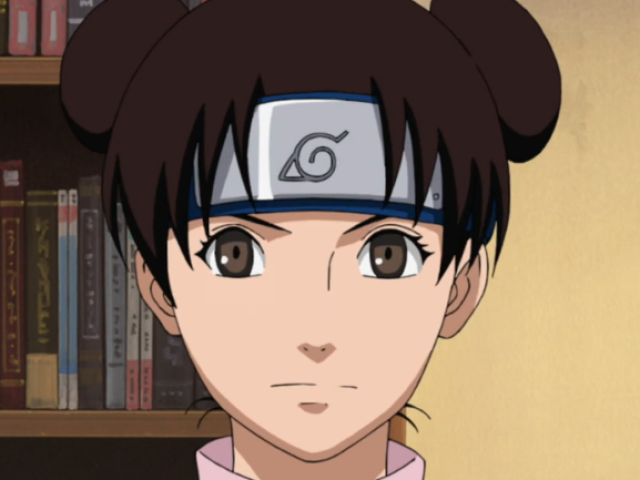 Tenten.