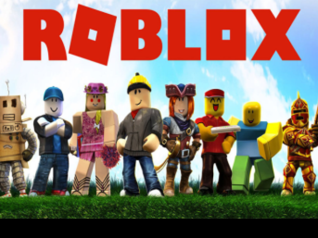 Roblox