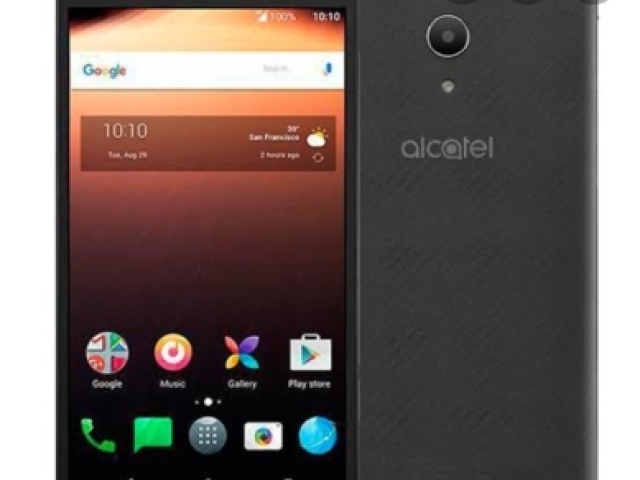 Alcatel