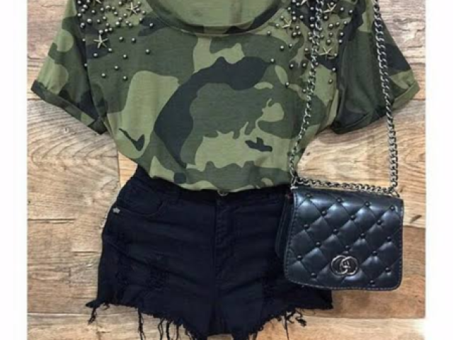 Esse conjunto tumblr