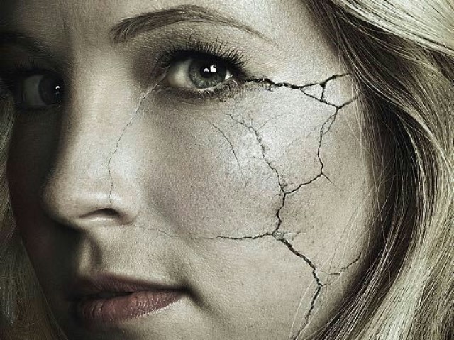 Caroline Forbes