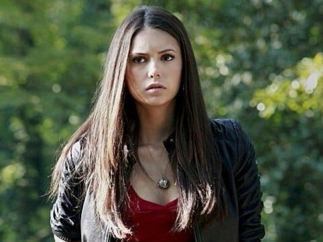 Elena Gilbert