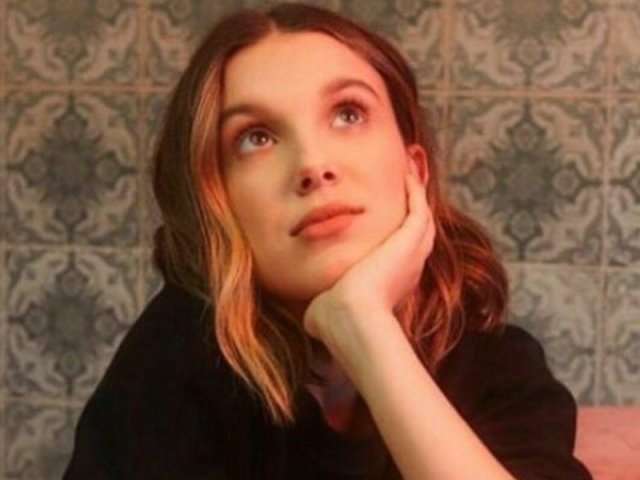 Millie Bobby Brown