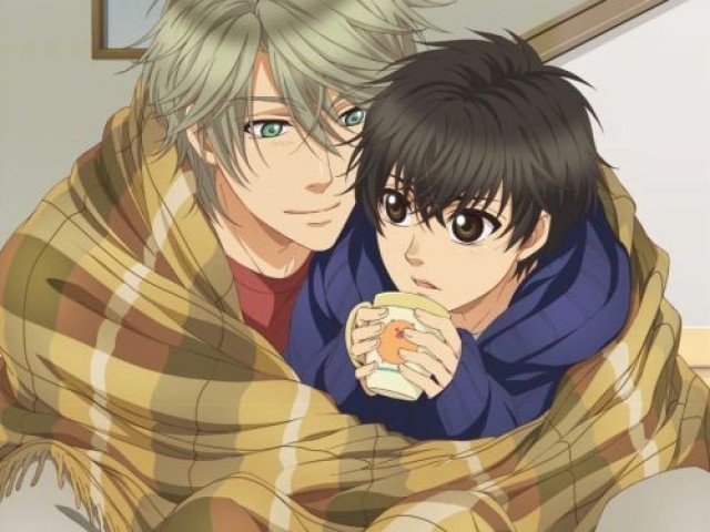 Super Lovers