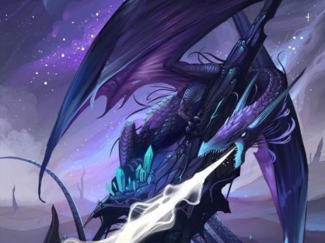 Dragão