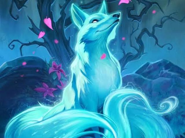 Raposa de Caudas