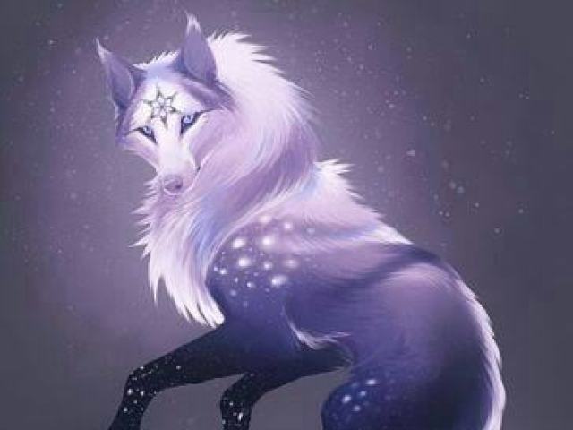 Lobo/Lobisomem