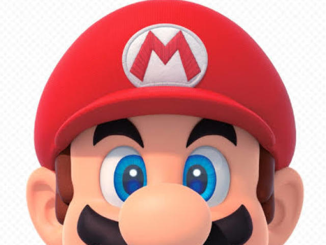 Mario