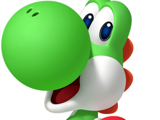 Yoshi