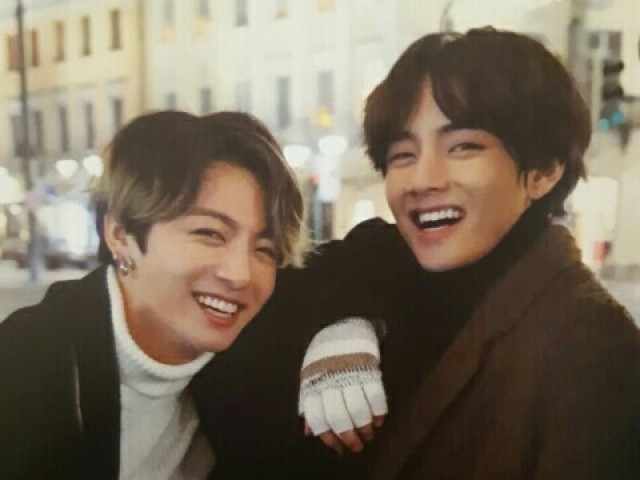 Vkook