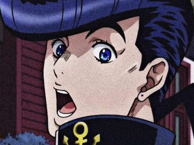 Josuke