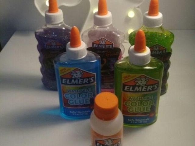 Elmers