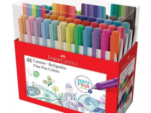 Faber Castell