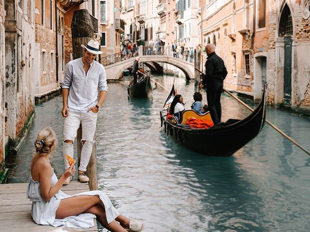 Veneza,Italia