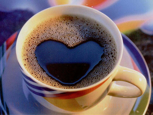 Café!